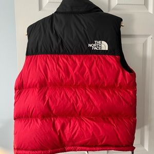The North Face Nuptse Vest